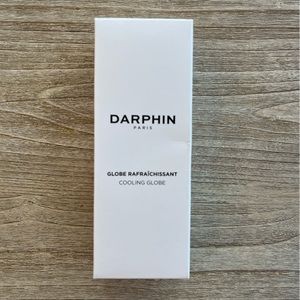 NWT Darphin Cooling Globe for puffiness
